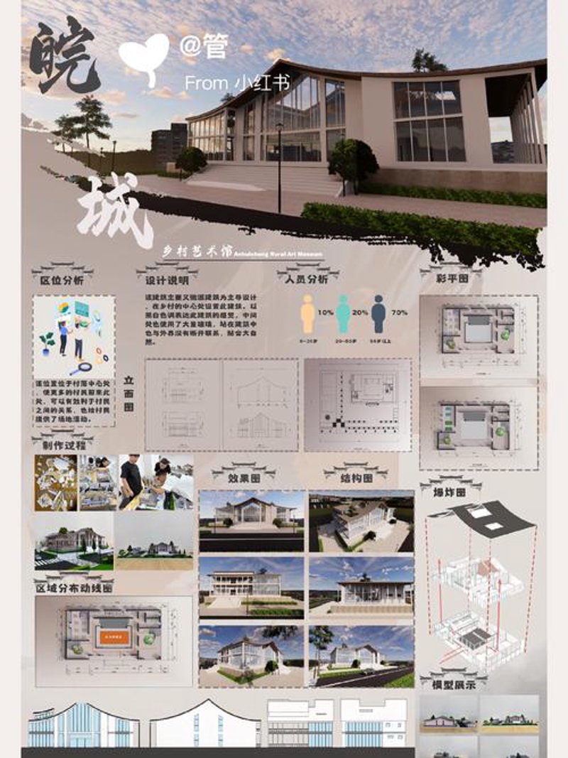 如何为您的品牌打造独具匠心的展台搭建方案